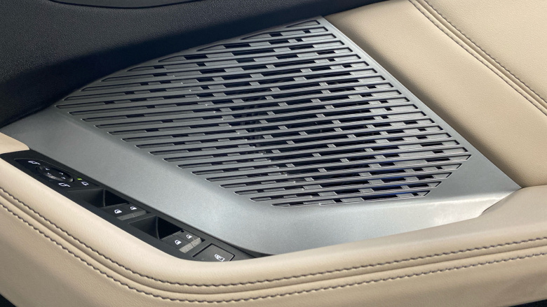 BMW 1 Series 120 M Sport 5dr Step Auto Petrol Hatchback